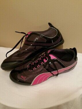 Puma Sneakers - Women's 9.5